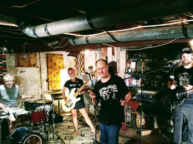 Collaborative Songwriting: a Unique Challenge