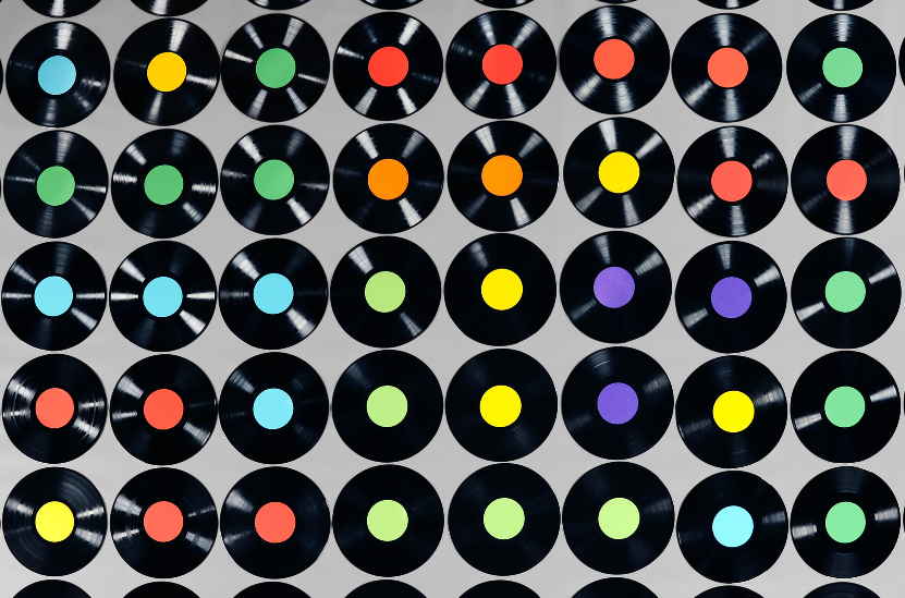 Five Essential Steps To Pressing Your First Album