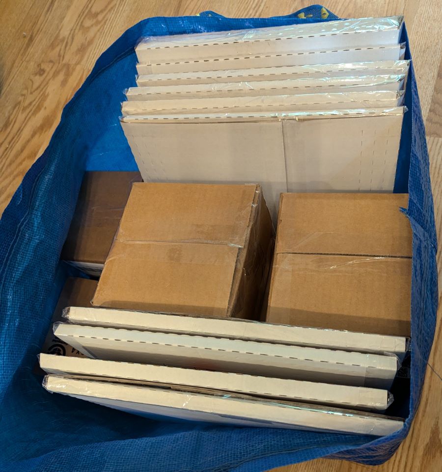 Got (Discounted) Shipping?