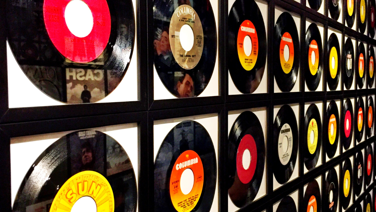 The Indie Label Dilemma