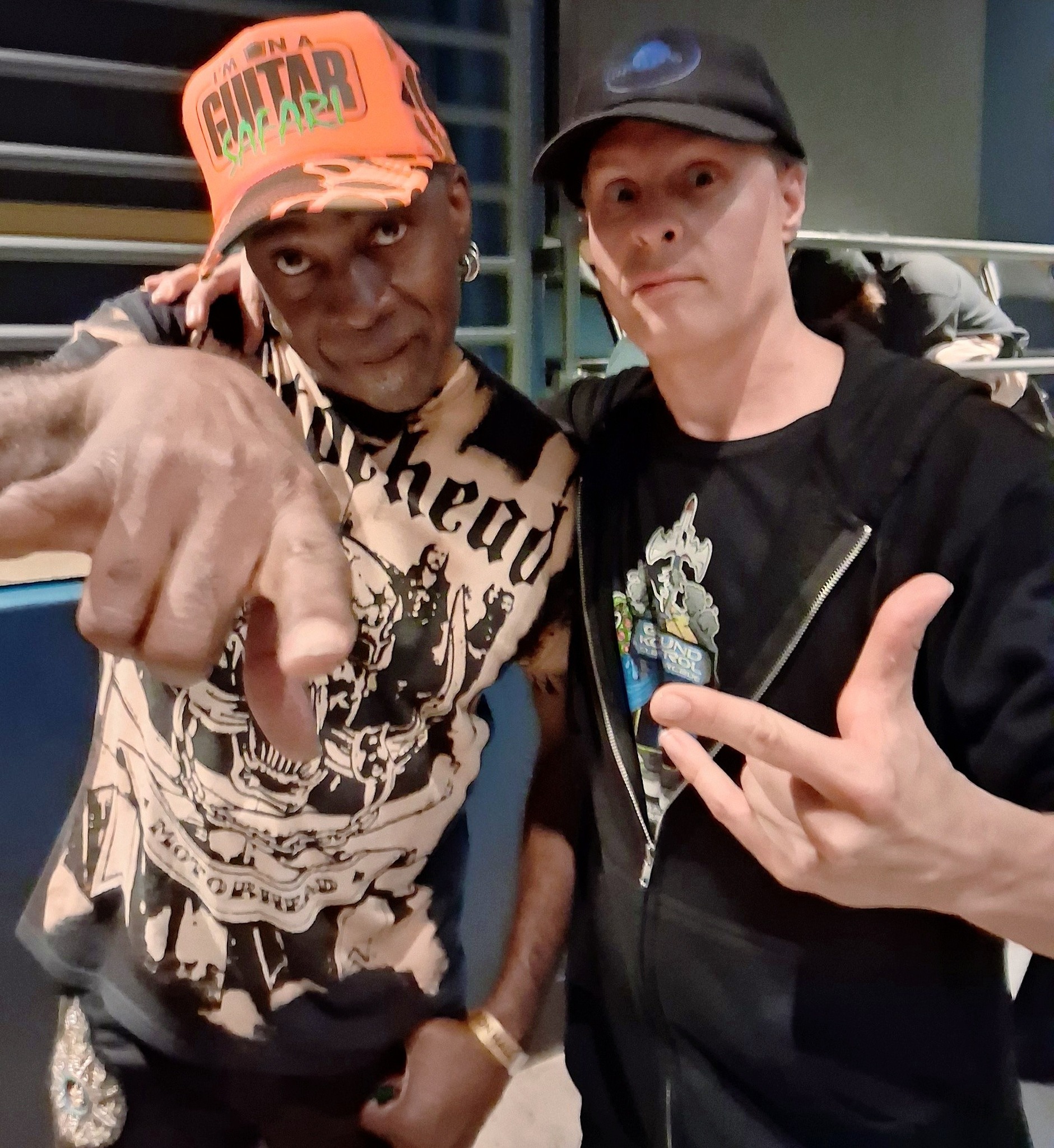 Music: More Crucial Than Ever