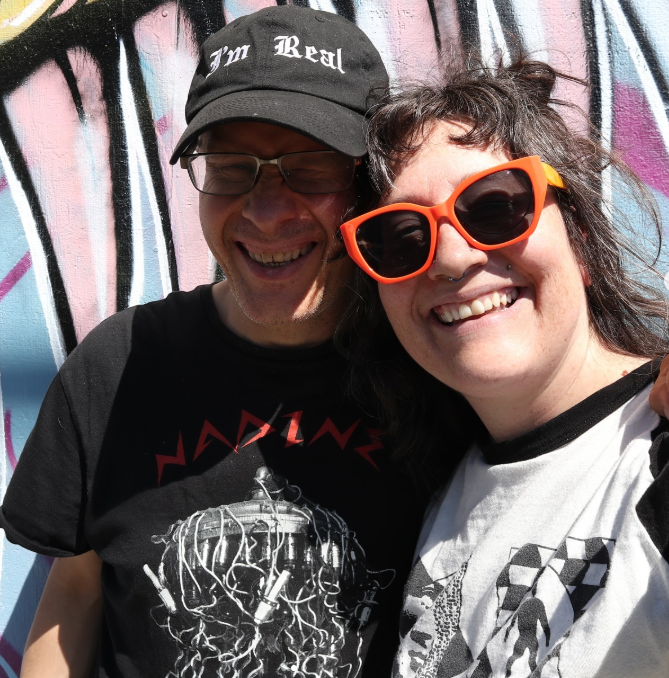 PDX Community Spotlight: DJ Barbarella